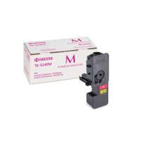 KYOCERA Toner-Modul magenta TK-5220M Ecosys P5021 1200...