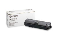KYOCERA Toner-Modul schwarz TK-1150K Ecosys M2135 3000...