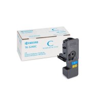 KYOCERA Toner-Modul cyan TK-5240C Ecosys P5021 3000 Seiten