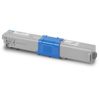 OKI Toner HY cyan 46508711 C332/MC363 3000 Seiten