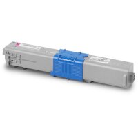 OKI Toner HY magenta 46508710 C332/MC363 3000 Seiten