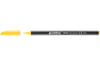 EDDING Stylo fibre 1200 0,5-1mm 1200-5 jaune