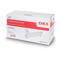 OKI Drum magenta 46438002 C823 30000 Seiten