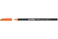 EDDING Faserschreiber 1200 0,5-1mm 1200-6 orange