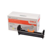 OKI Drum yellow 46484105 C532/MC573 30000 Seiten
