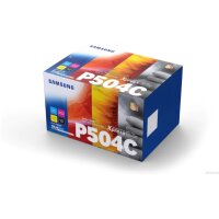 SAMSUNG Toner Rainbow Kit CMYBK SU400A ELS...