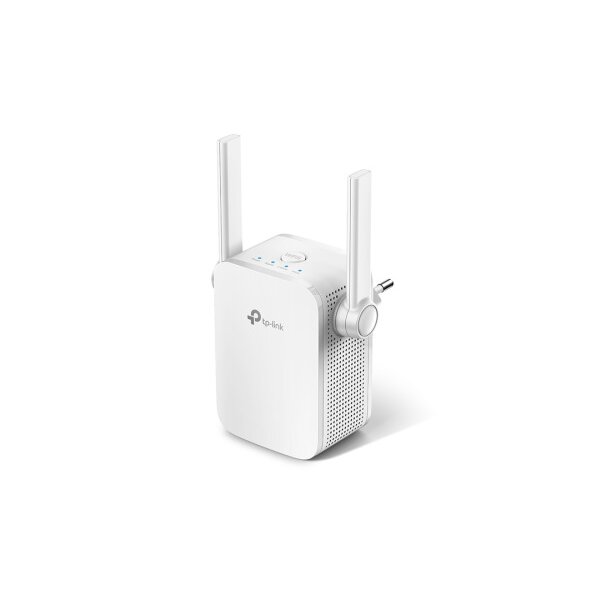 TP-LINK Repeater AC1200 Dual Band RE305
