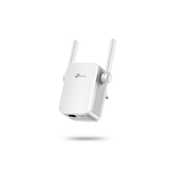 TP-LINK Repeater AC1200 Dual Band RE305