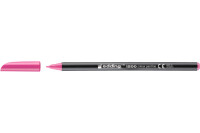EDDING Faserschreiber 1200 0,5-1mm 1200-9 rosa