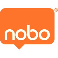 NOBO Flipchart 184x68cm 1901916 Classic Mag