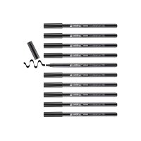 EDDING Calligraphy 1255 3,5mm 1255-1-3.5 noir