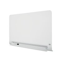 NOBO Whiteboard Premium Plus 1905192 Verre,...