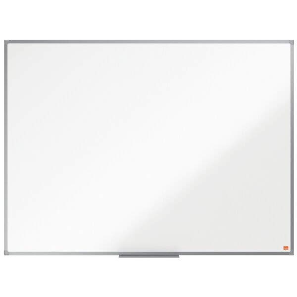 nobo Weisswandtafel Essence Stahl, (B)600 x (H)450 mm