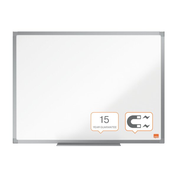 NOBO Whiteboard Essence 1905213 Stahl 1805x1194mm