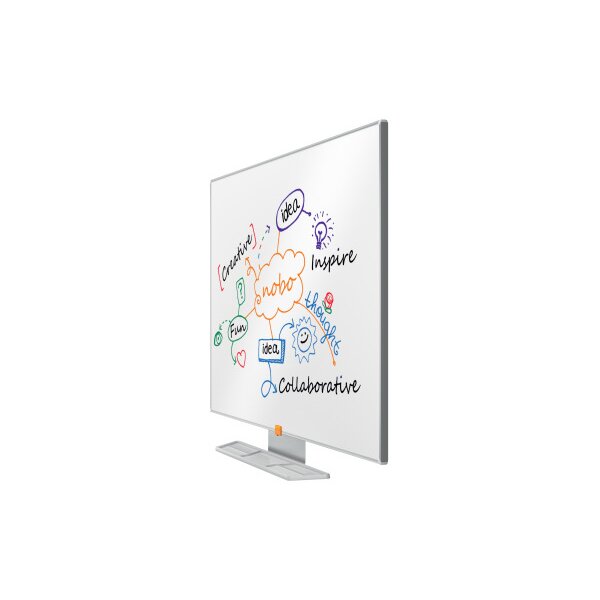 NOBO Whiteboard Prestige 1915142 Enamel Rt 1200X900mm
