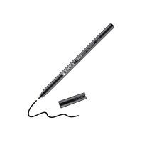 EDDING Fasermaler 1300 color pen 2mm 1300-1 schwarz
