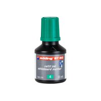 EDDING Encre 30ml BT30-4 vert