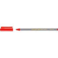 EDDING Stylo 88 officeliner 0.6mm 88-2 rouge