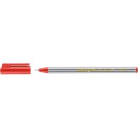 EDDING Stylo 89 officeliner 0.3mm 89-2 rouge