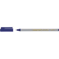 EDDING Stylo 89 officeliner 0.3mm 89-3 bleu