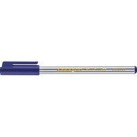 EDDING Fineliner 89 officeliner 0,3mm 89-3 blau