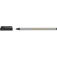 EDDING Stylo 89 officeliner 0.3mm 89-1 noir