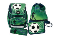 FUNKI Joy-Bag Set, 4 pcs. 6011.509 Soccer