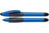 SCHNEIDER Ink Roller Base Ball 188303 bleu/bleu