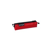 YUXON Schlamperetui Midi 8910.13 rot 200x50x40mm