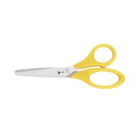 LERCHE Ciseaux enfants Schnippy 13cm 42505