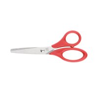 LERCHE Ciseaux enfants Schnippy 13cm 42505