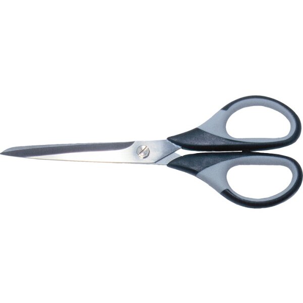 LERCHE Schere Magna 484 16cm 48416 für Rechtshänder