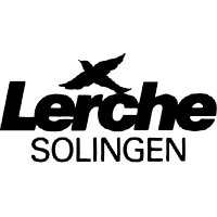 LERCHE Ciseaux Magna 484 18cm 48418 pour droitiers