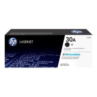 HP Toner-Modul 30A schwarz CF230A LaserJet Pro M203 1600...