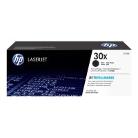HP Toner-Modul 30X schwarz CF230X LaserJet Pro M203 3500...