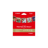 CANON Photo Paper Plus 265g 13x13cm PP2015x5 InkJet...