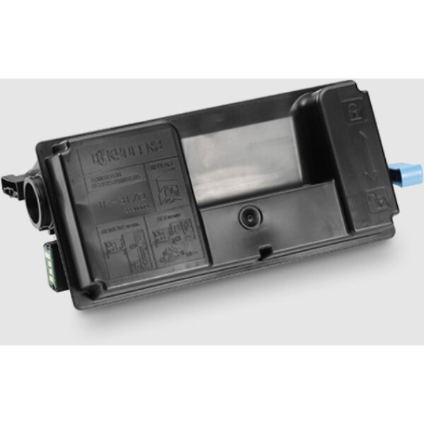 KYOCERA Cartouche toner noir TK-3170 ECOSYS P3050dn 15500 pages