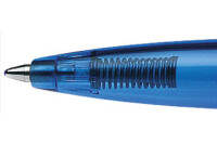SCHNEIDER Stylo à bill.ICY Colours 0.5mm 132003 bleu, refill.
