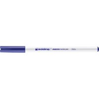 EDDING T-Shirt-Pen 4600 1mm 4600-3 blau