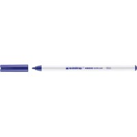 EDDING T-Shirt-Pen 4600 1mm 4600-3 blau