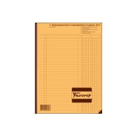 FAVORIT Durchschreibebuch 2 Kolonnen 368 OK N...