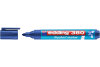 EDDING Flipchart Marker 380 1,5-3mm 380-3 bleu