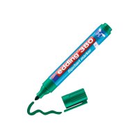 EDDING Flipchart Marker 380 1,5-3mm 380-4 vert