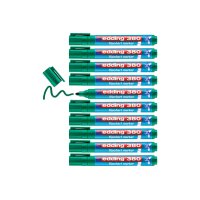 EDDING Flipchart Marker 380 1,5-3mm 380-4 vert