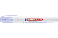 EDDING Correction Pen 1-2mm 7700 blanc