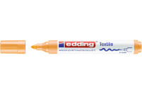 EDDING T-Shirt-Marker 4500 2-3mm 4500-16 orange