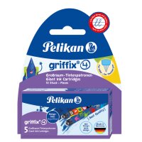 Pelikan griffix Cartouche dencre, dans une boîte...