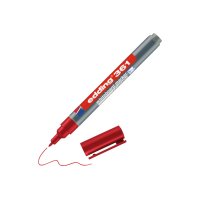 EDDING Boardmarker 361 1mm 361-2 rouge