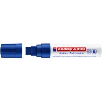 EDDING Windowmarker 4090 4-15mm 4090-3 blau