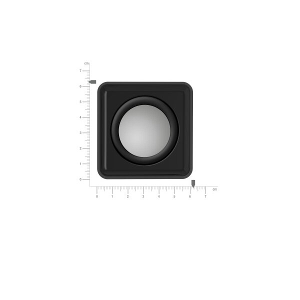 SPEEDLINK Stereo Speakers SL810004B TWOXO